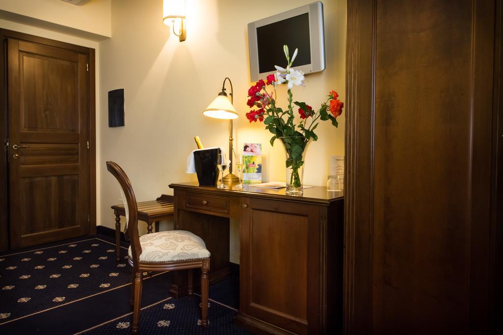 Antica Stazione Hotel Chiaramonte Gulfi Cameră foto